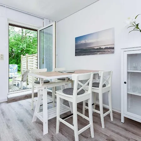 Haus Flinthörn Erdgeschoss *