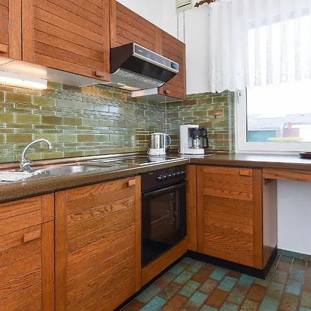 Haus Flinthörn Erdgeschoss