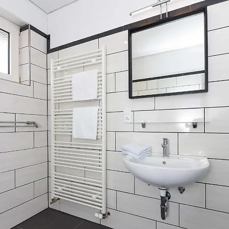 Haus Flinthörn Erdgeschoss