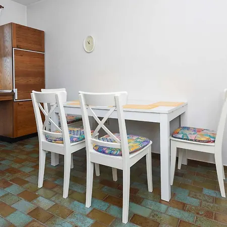 Haus Flinthörn Erdgeschoss Apartment *