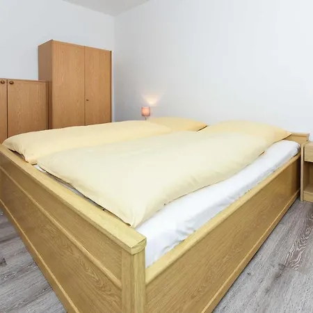 Haus Flinthörn Erdgeschoss Apartment *