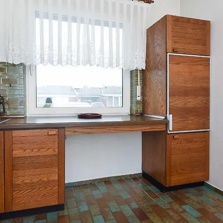 Haus Flinthörn Erdgeschoss