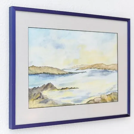 Haus Flinthörn Erdgeschoss Apartment